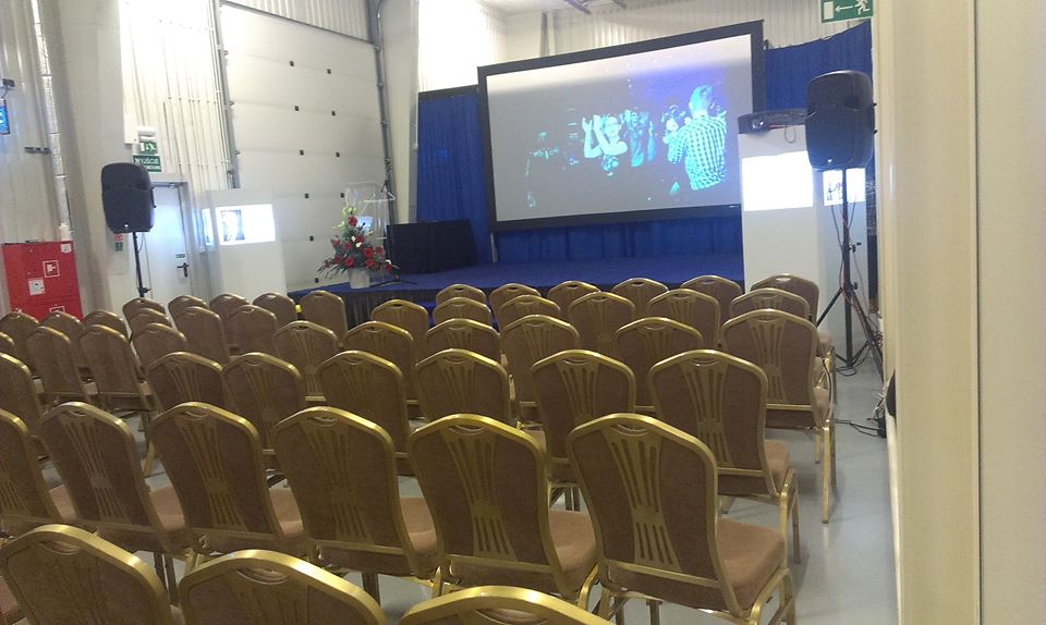 scena