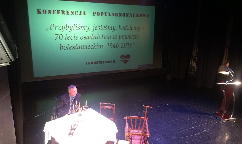 konferencja