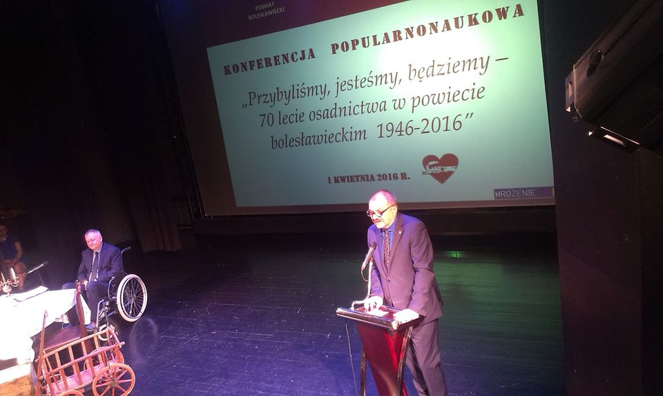 konferencja