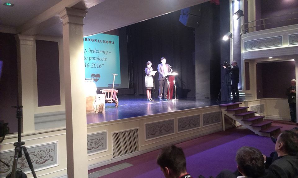 konferencja
