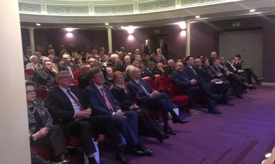 konferencja