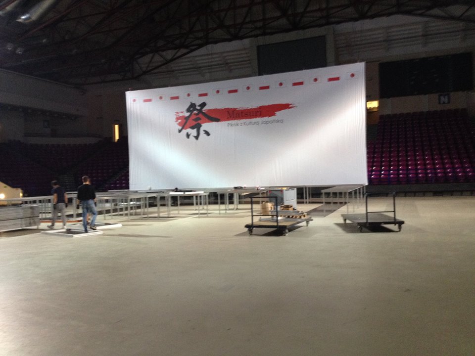 scena
