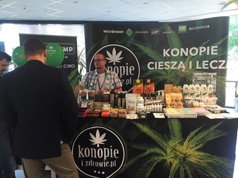 konopie