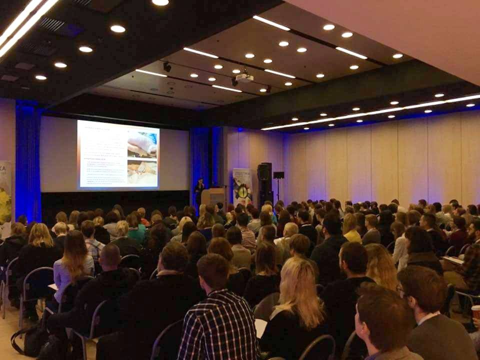 konferencja
