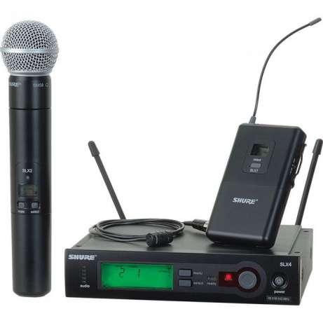 Shure